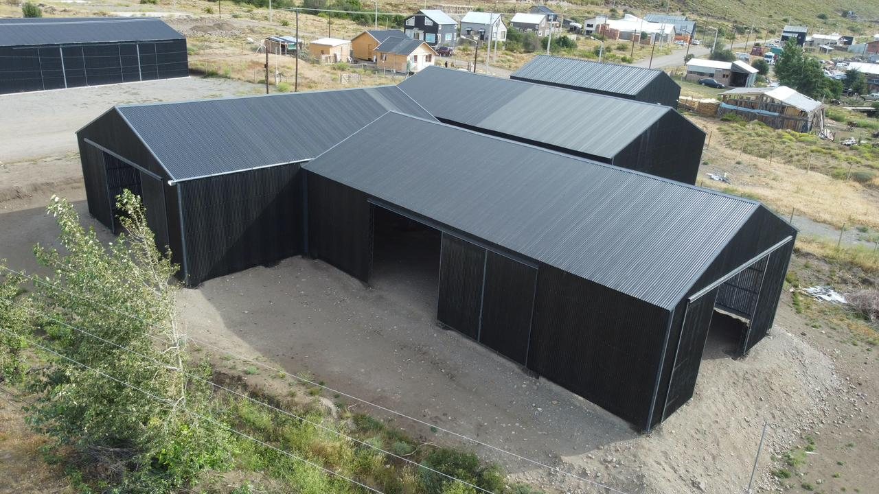 Obras Agrovalor
